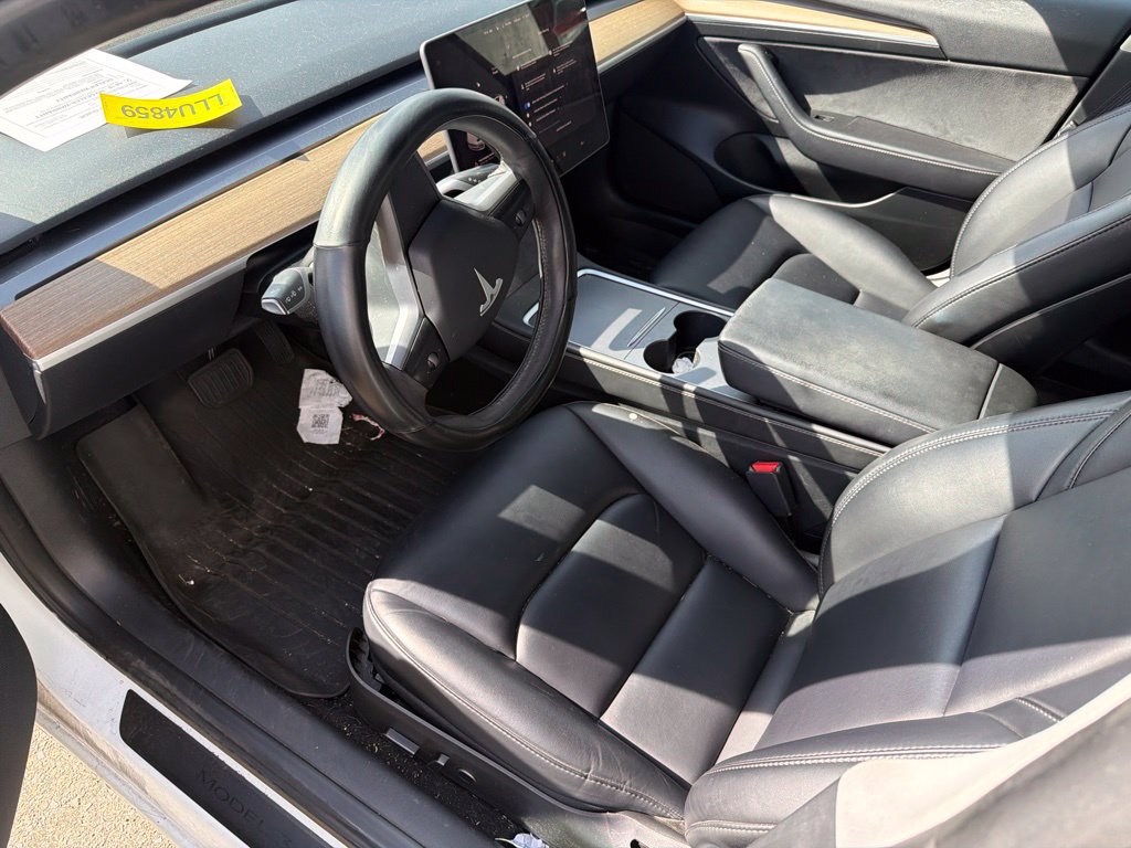 Used 2023 Tesla Model 3 Standard Range RWD image 5