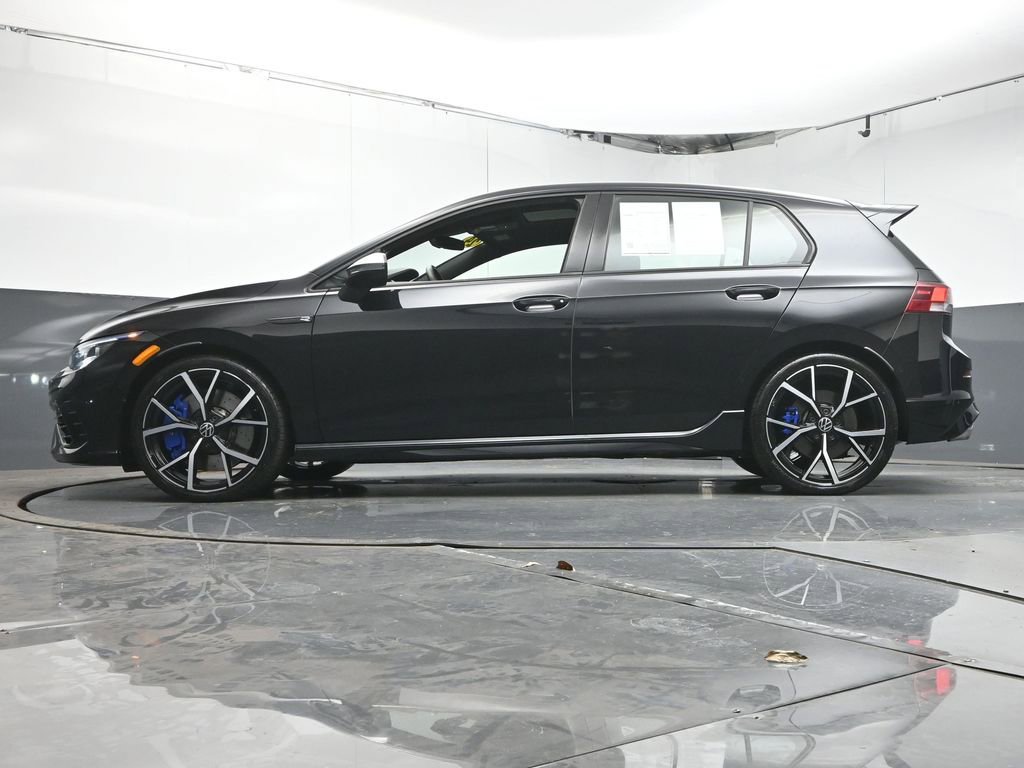 Used 2024 Volkswagen Golf R image 34