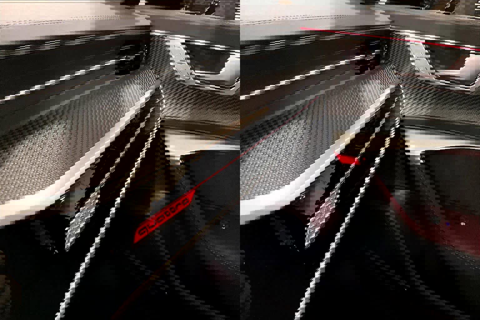 Used 2025 Audi RS 6 performance image 28