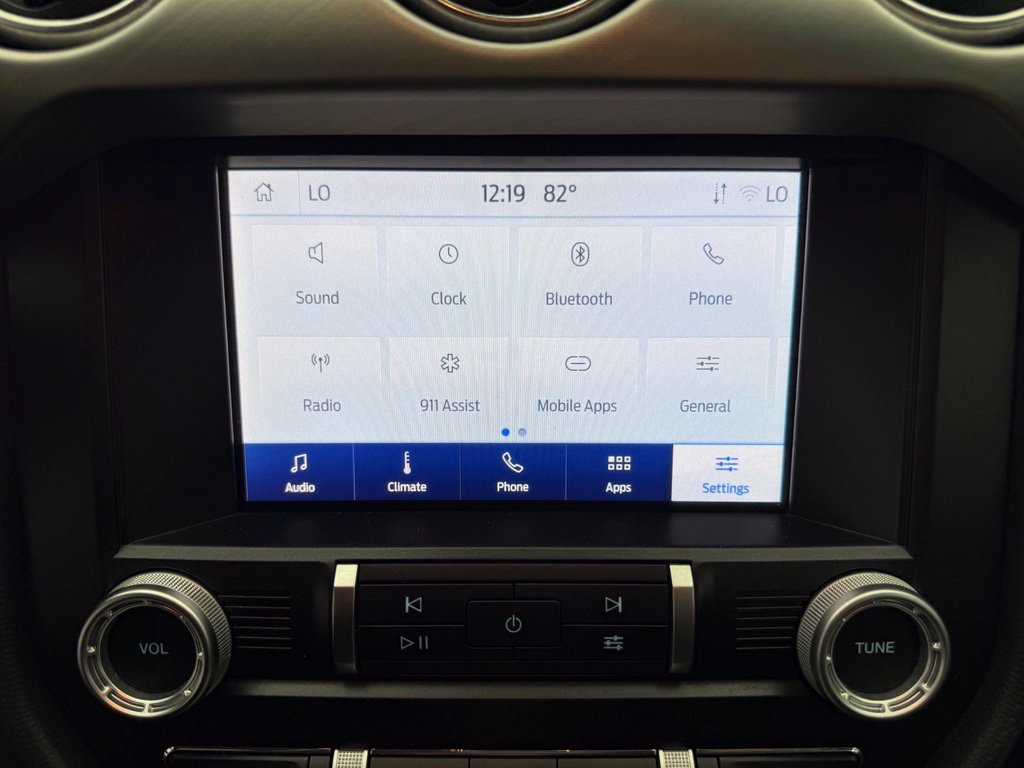 Used 2023 Ford Mustang Premium RWD image 5