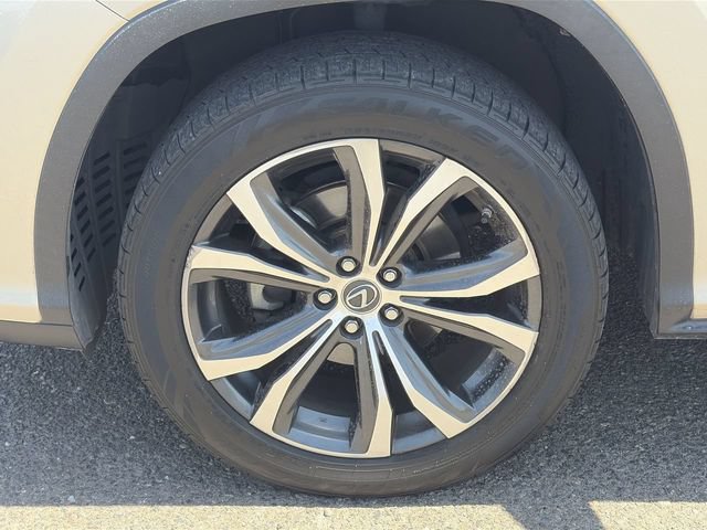 Used 2018 Lexus RX 450hL Premium w/ Premium Package AWD/4WD image 10