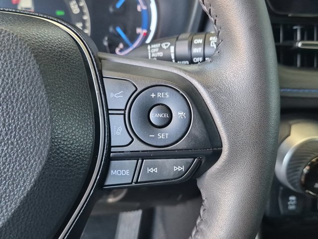 Used 2024 Toyota RAV4 XSE w/ Weather Package AWD/4WD image 26