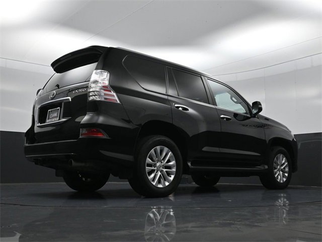 Used 2021 Lexus GX 460 Premium image 31