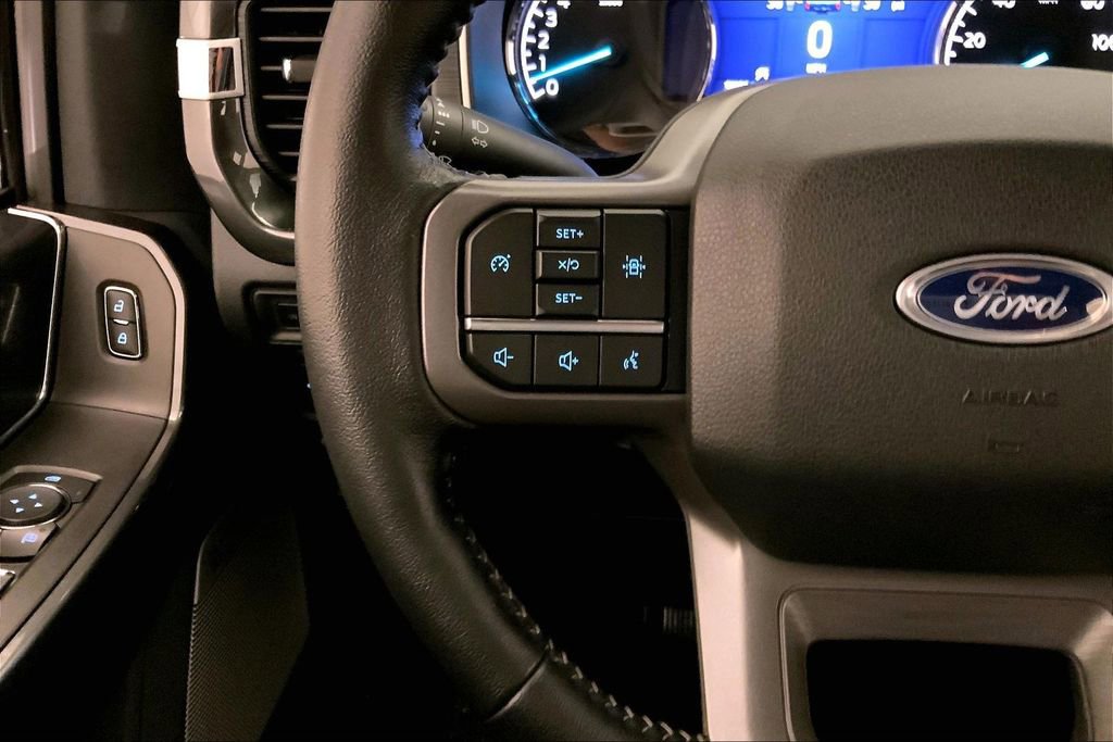 Used 2021 Ford F150 XLT w/ Equipment Group 302A High image 18