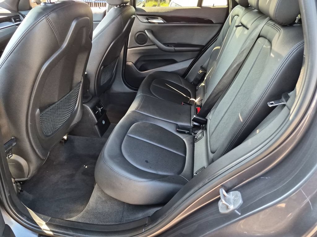 Used 2018 BMW X1 xDrive28i AWD/4WD image 34
