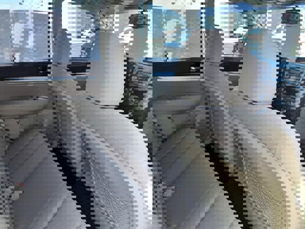 Used 2014 Subaru Outback 2.5i w/ Alloy Wheel Package image 21