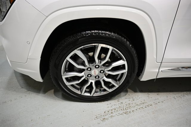 Used 2024 GMC Terrain Denali w/ Denali Premium Package image 31