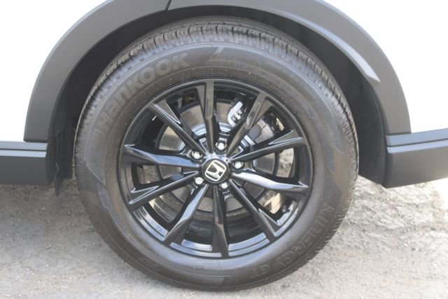 Used 2025 Honda CR-V Sport-L image 8