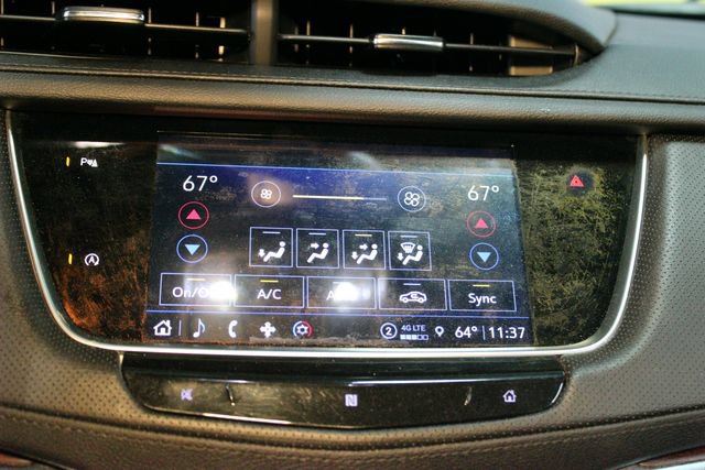 Used 2021 Cadillac XT5 Sportv AWD/4WD image 28
