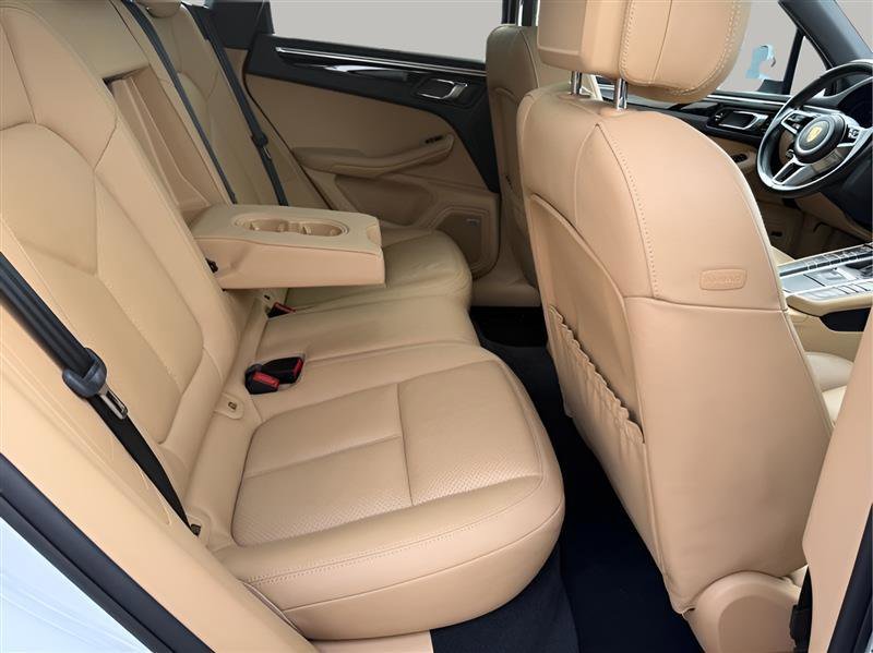 Used 2017 Porsche Macan S image 40