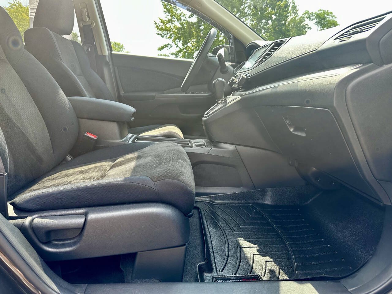Used 2016 Honda CR-V EX image 14