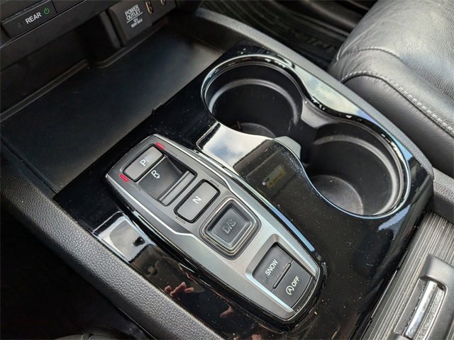 Used 2018 Honda Pilot Touring image 24