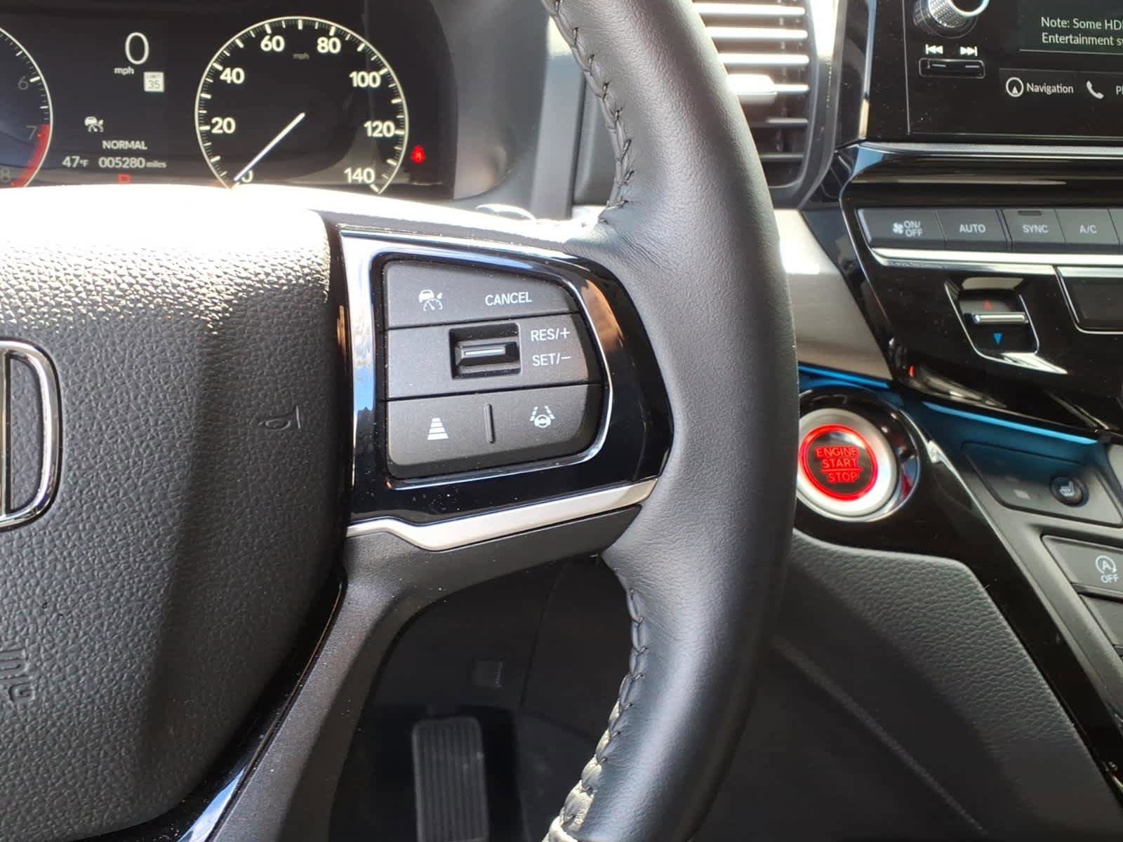 Used 2025 Honda Odyssey Touring image 21