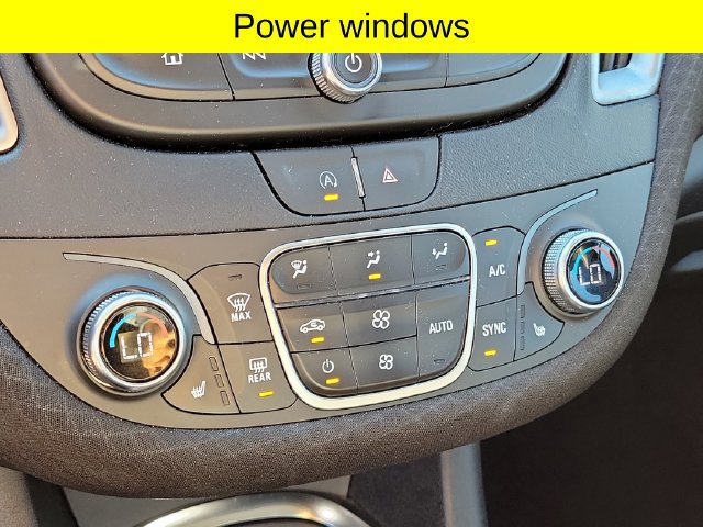 Used 2025 Chevrolet Malibu LT FWD image 17