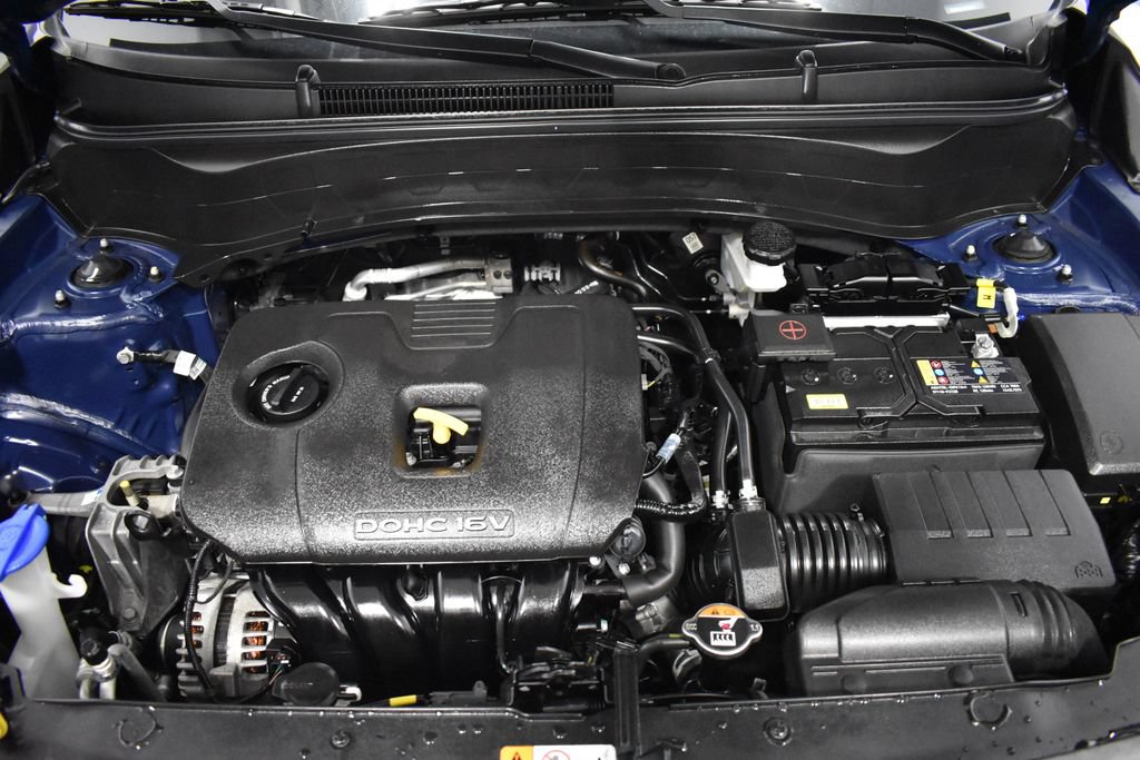 Used 2026 Kia Seltos LX FWD image 32