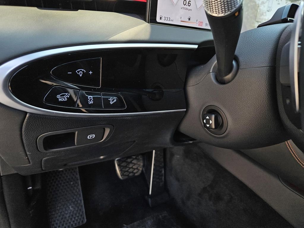 New 2026 Genesis GV70 3.5T Sport Prestige image 22