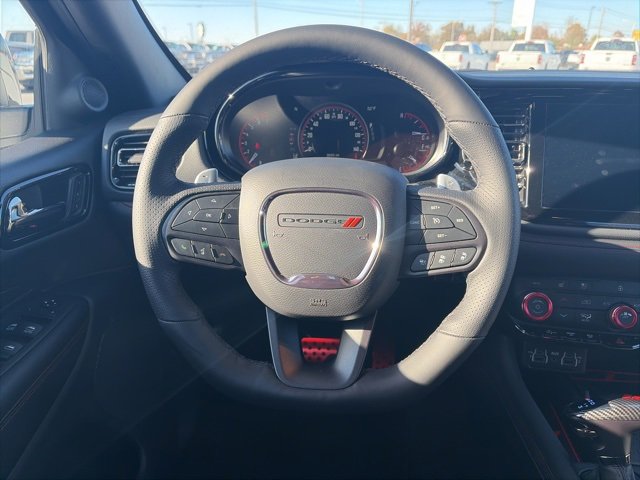 Used 2025 Dodge Durango GT image 15