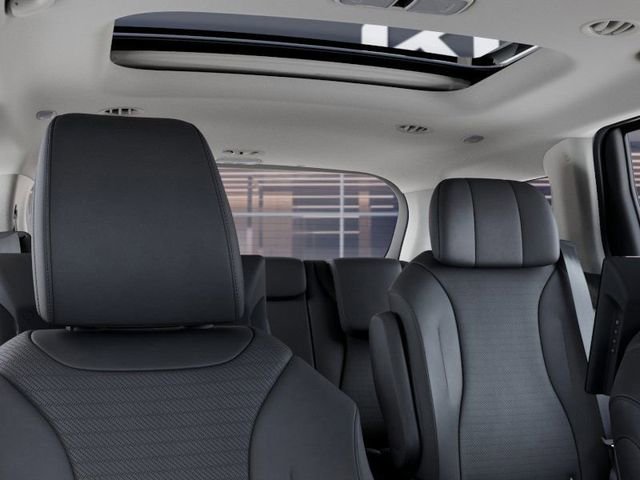 New 2026 Kia Carnival SX Prestige image 27
