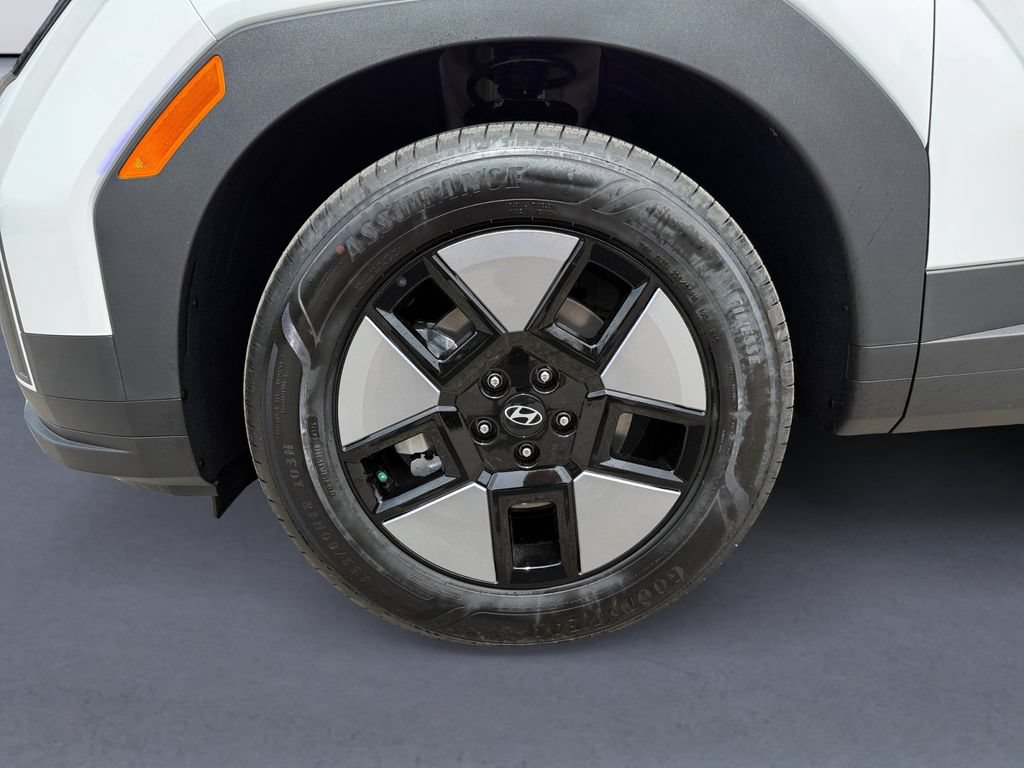 New 2026 Hyundai Santa Fe SE AWD/4WD image 9