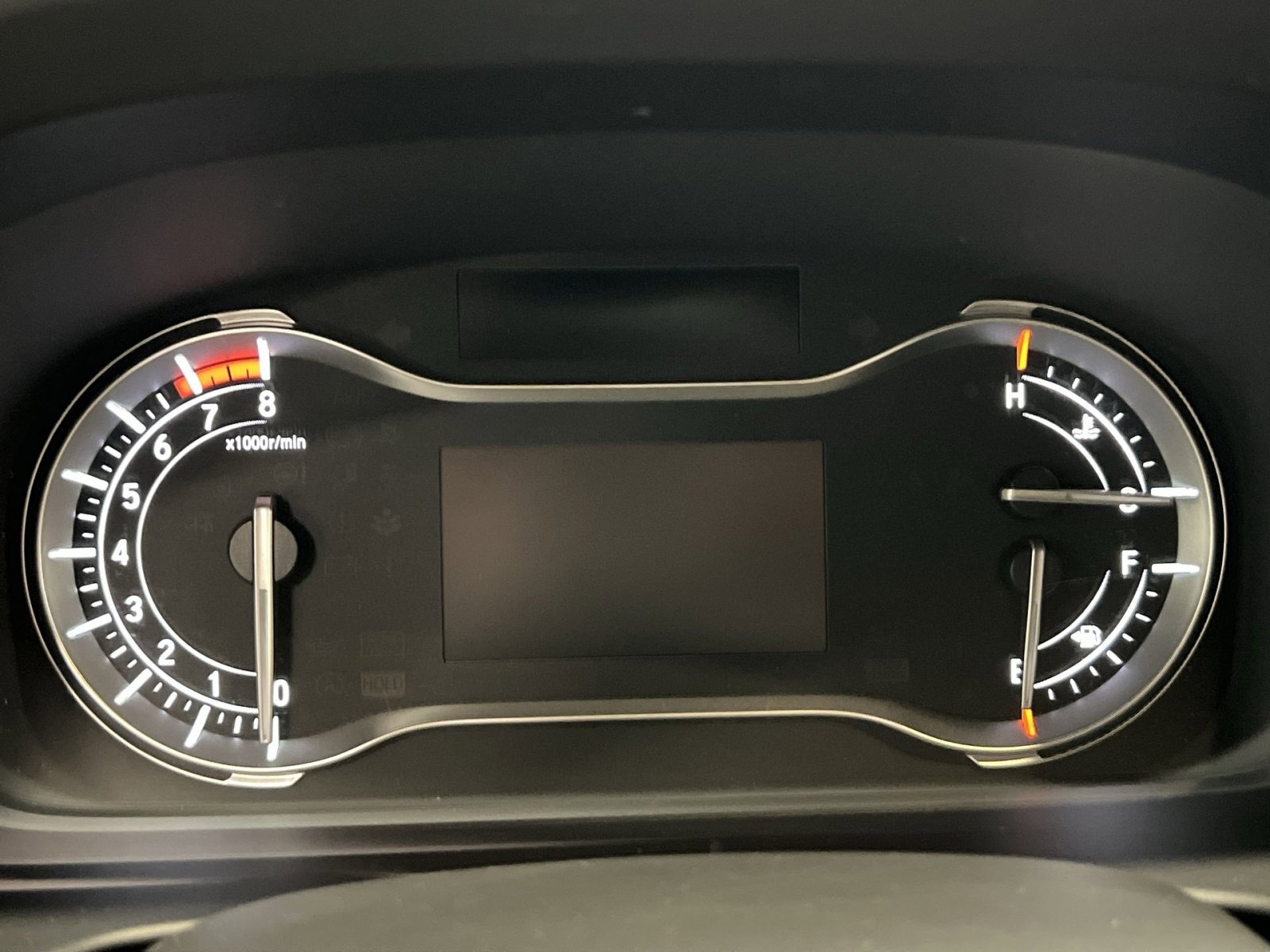 Used 2023 Honda Ridgeline RTL image 15