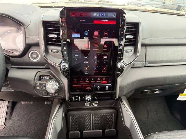 New 2027 RAM 1500 Rebel AWD/4WD image 23