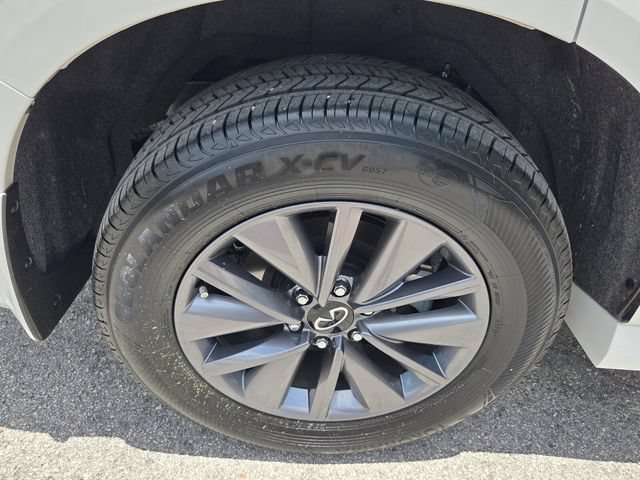 Certified 2026 INFINITI QX80 Pure w/ Cargo Package RWD image 22