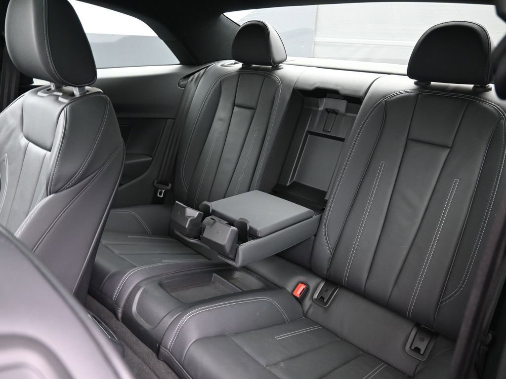 Used 2022 Audi A5 2.0T Premium w/ Convenience Package image 24