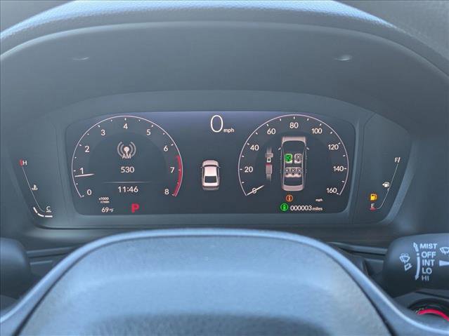 New 2025 Honda Accord SE image 11