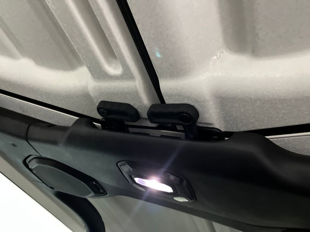 Used 2018 Jeep Wrangler Rubicon w/ Steel Bumper Group image 45