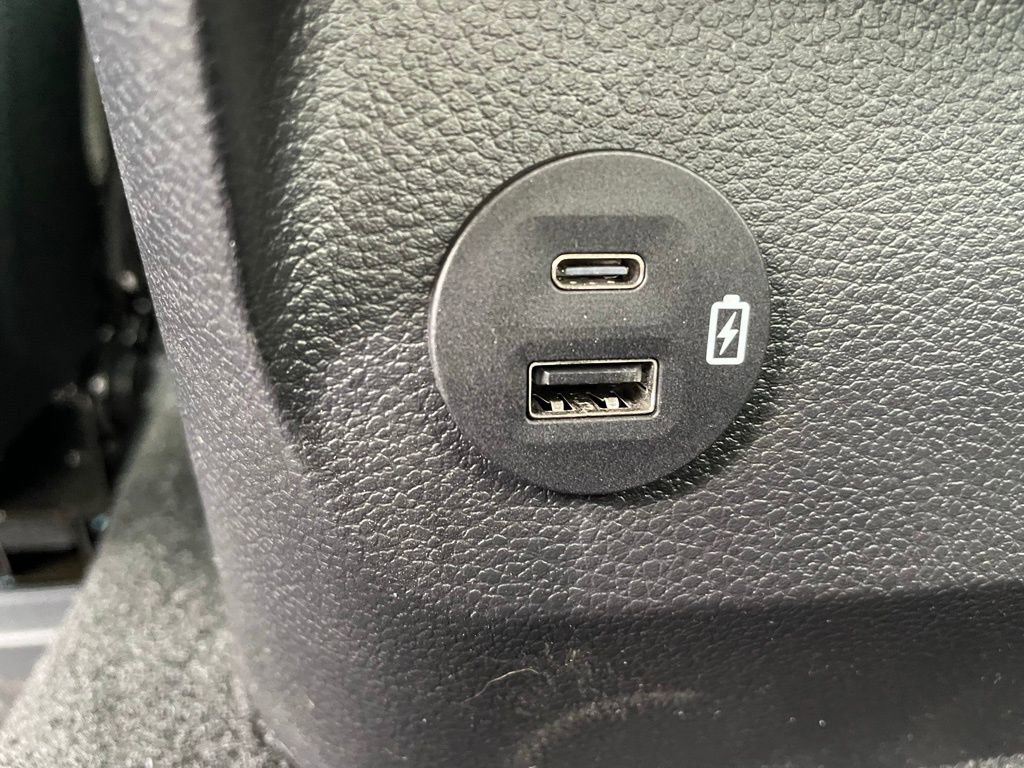 New 2025 Ford Ranger XLT w/ Black Appearance Package image 19