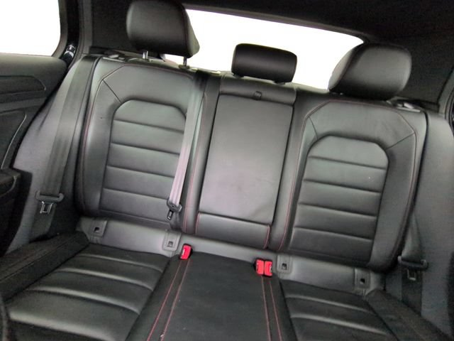 Used 2020 Volkswagen GTI SE FWD image 22
