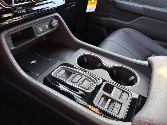 New 2026 Honda Pilot Black Edition image 25