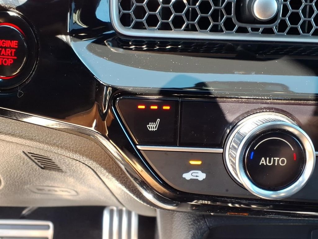 Used 2022 Honda Civic Sport Touring image 23