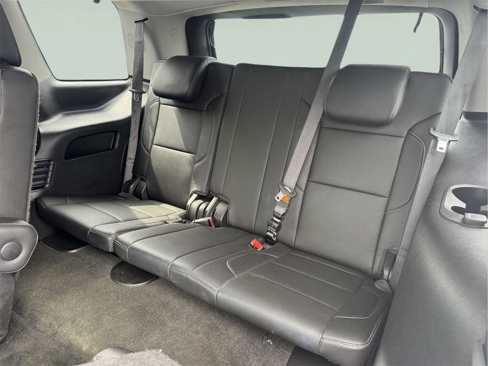 Used 2018 Chevrolet Tahoe LT image 15