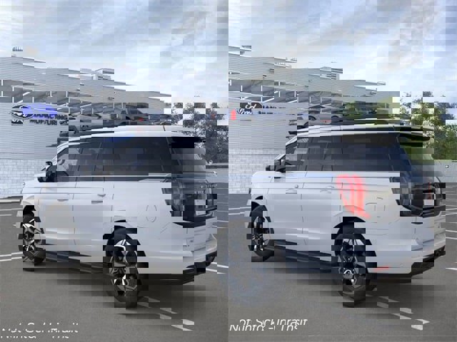 New 2026 Ford Expedition Max Active image 27