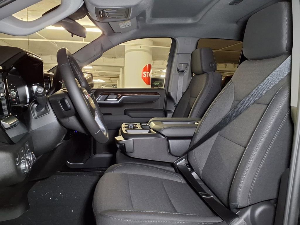 New 2026 GMC Sierra 1500 Elevation AWD/4WD image 14