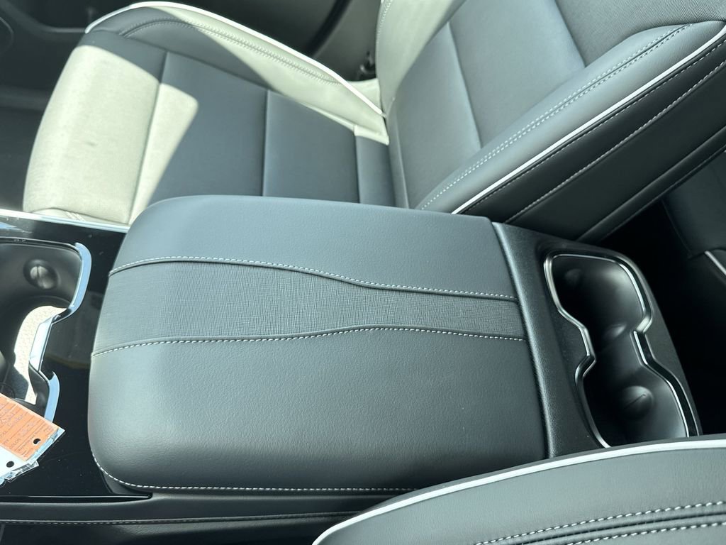 New 2026 Buick Enclave Preferred w/ Power Package image 27