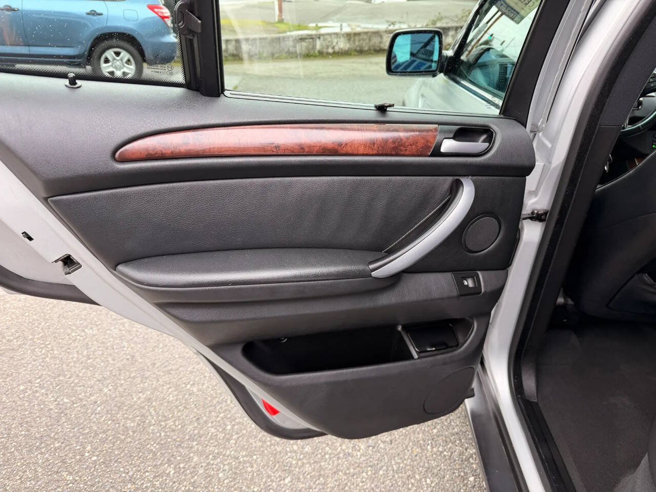 Used 2006 BMW X5 3.0i AWD/4WD image 18