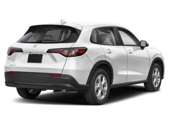New 2027 Honda HR-V LX image 2