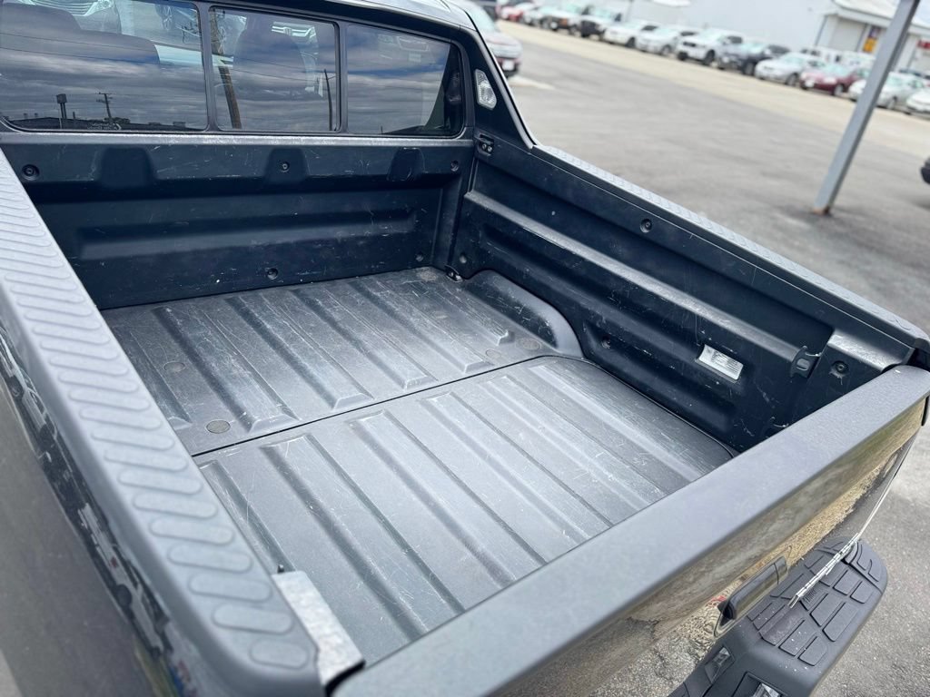 Used 2012 Honda Ridgeline RTL image 46
