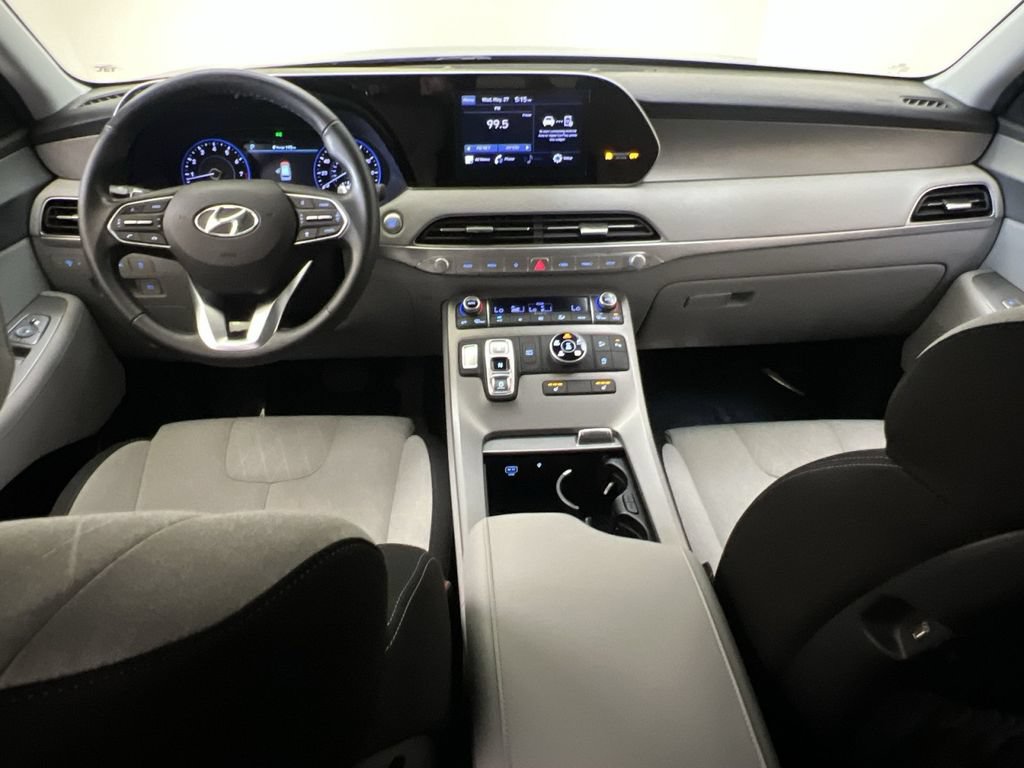 Used 2022 Hyundai Palisade SEL w/ Convenience Package AWD/4WD image 22