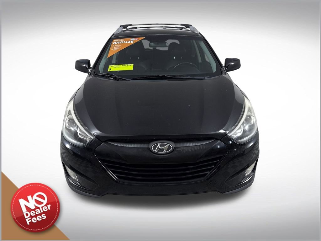 Used 2014 Hyundai Tucson SE FWD image 9