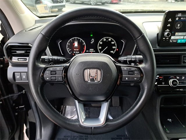 Certified 2024 Honda Pilot EX-L image 25