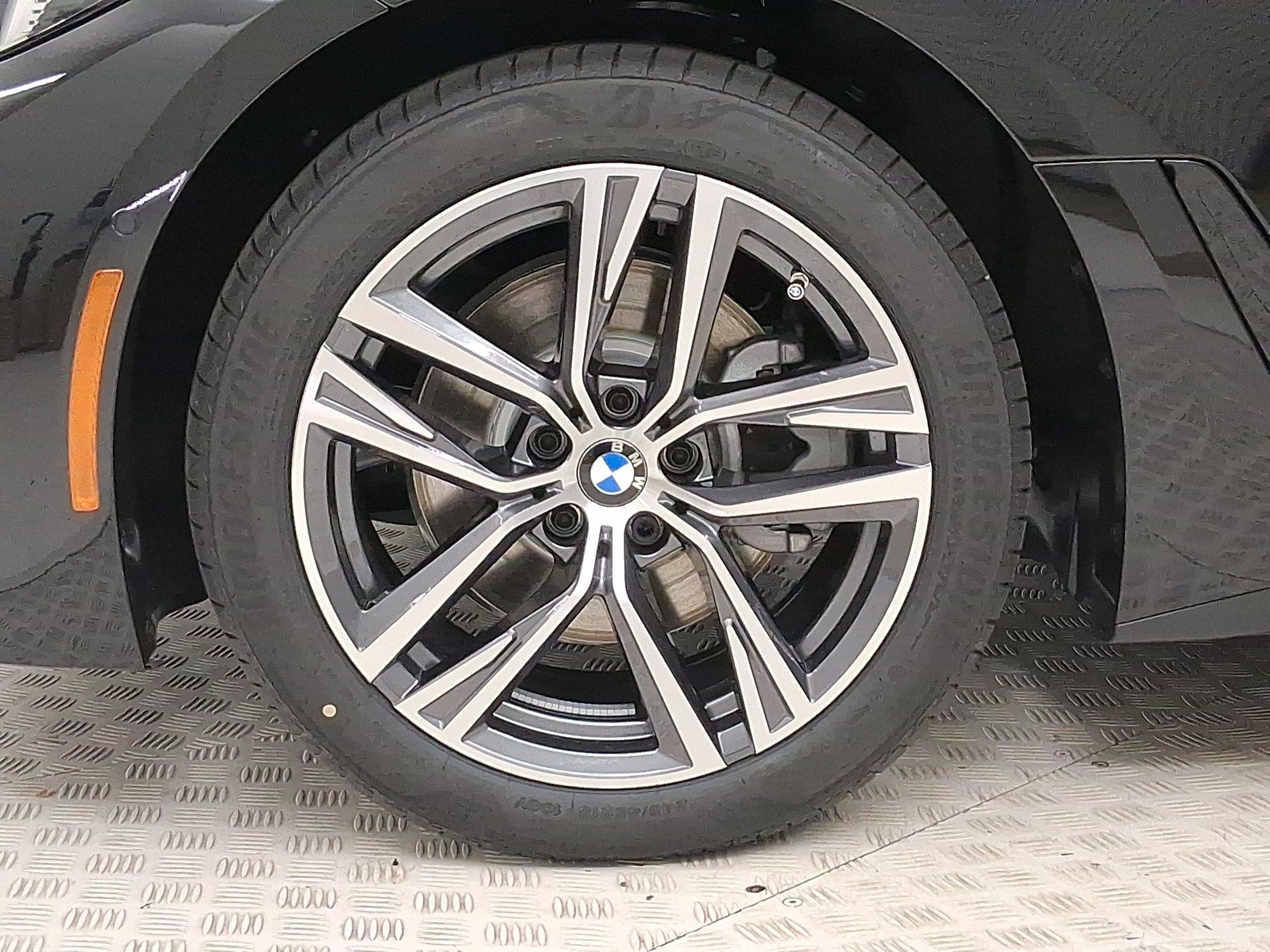 New 2026 BMW 430i w/ Premium Package RWD image 13