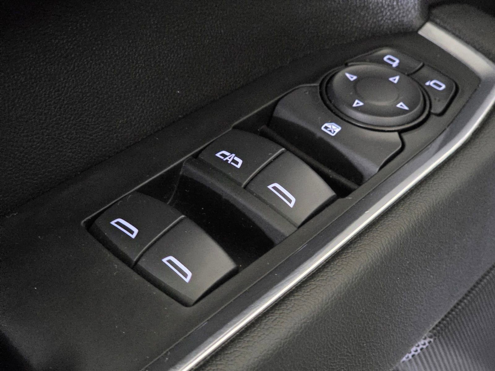 Used 2024 Chevrolet Silverado 1500 RST RWD image 23