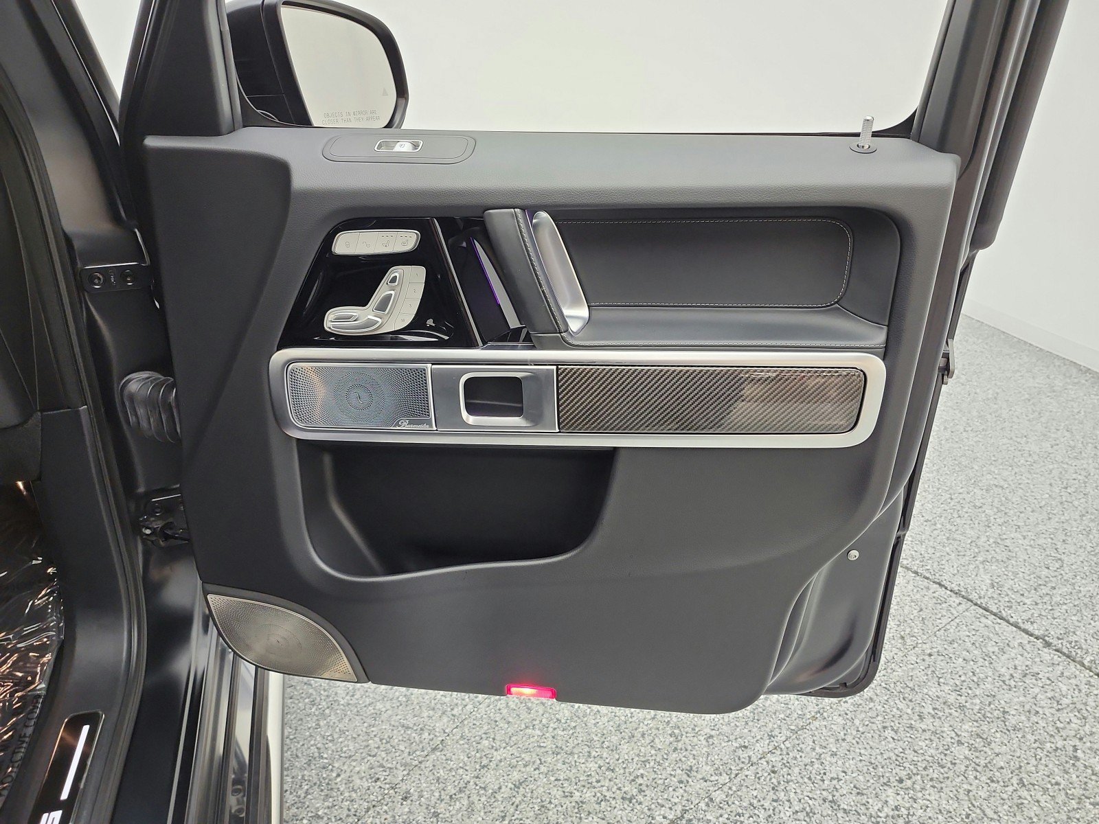 Certified 2023 Mercedes-Benz G 63 AMG 4MATIC image 19