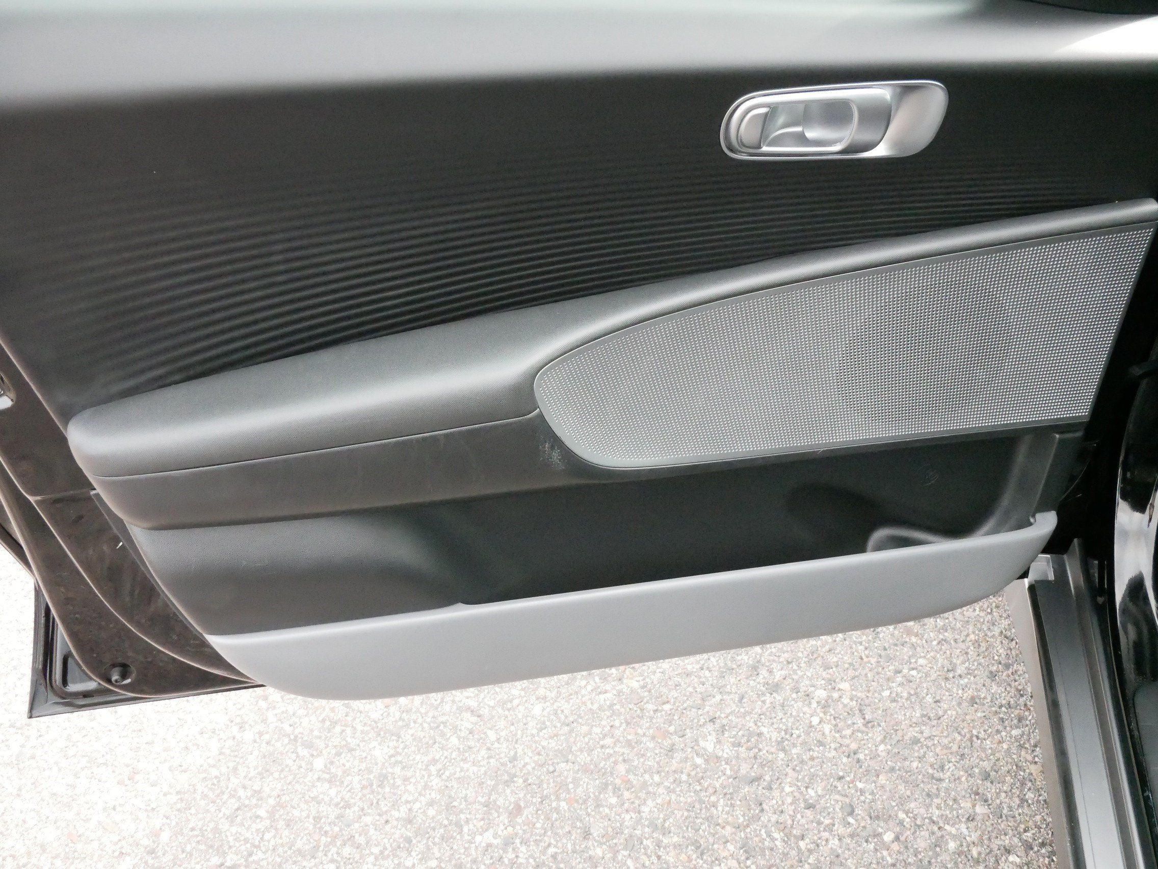 Used 2023 Hyundai Ioniq 6 SEL RWD image 19