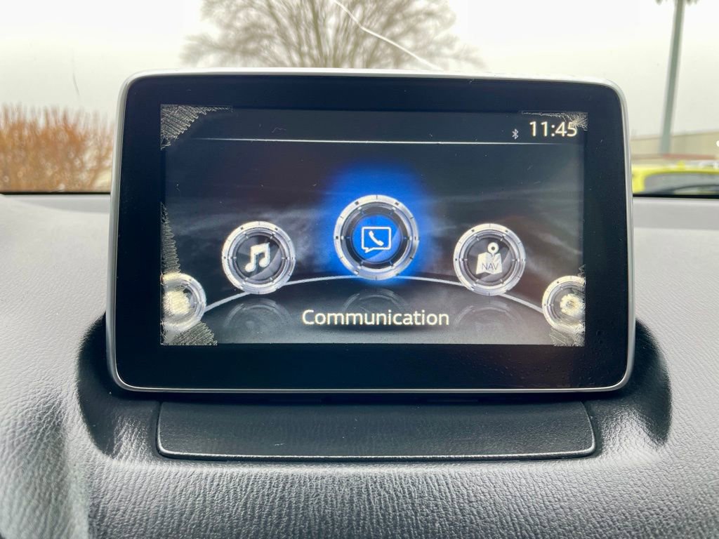 Used 2016 Scion iA image 21