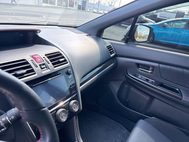 Used 2021 Subaru WRX Premium w/ Popular Package #1 image 11