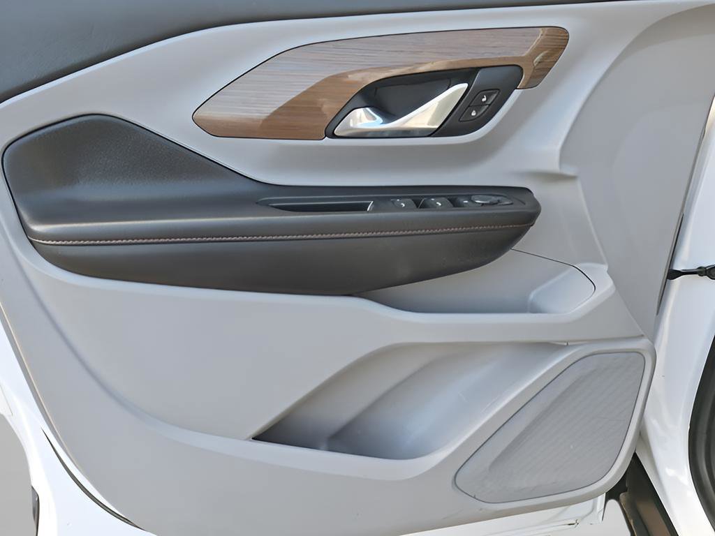 Used 2020 GMC Terrain SLE image 31